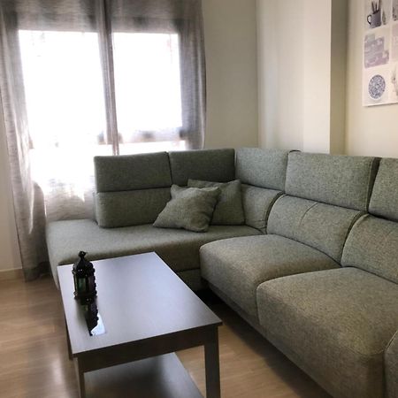 Apartamento Migdia-モライラ エクステリア 写真