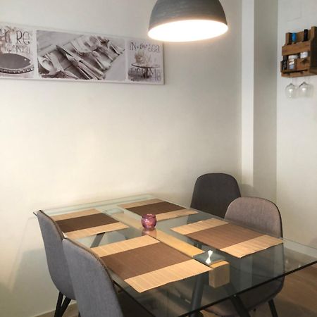 Apartamento Migdia-モライラ エクステリア 写真