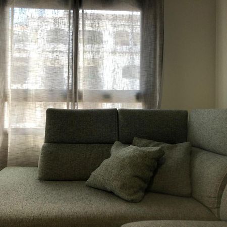 Apartamento Migdia-モライラ エクステリア 写真