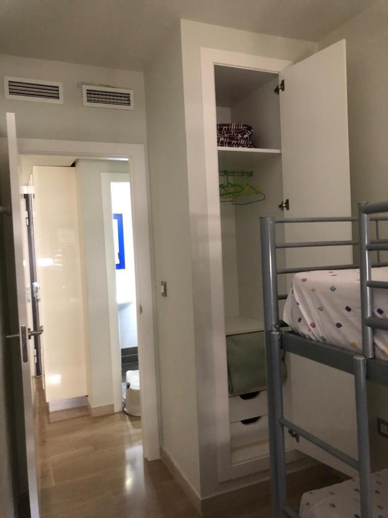 Apartamento Migdia-モライラ エクステリア 写真