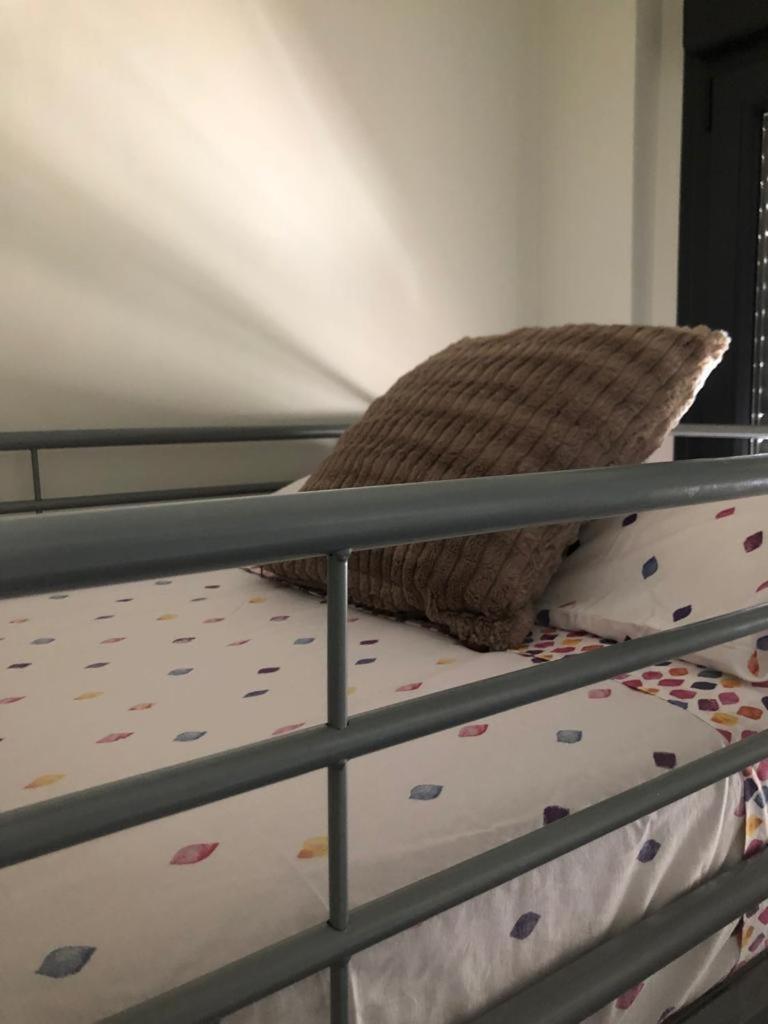 Apartamento Migdia-モライラ エクステリア 写真