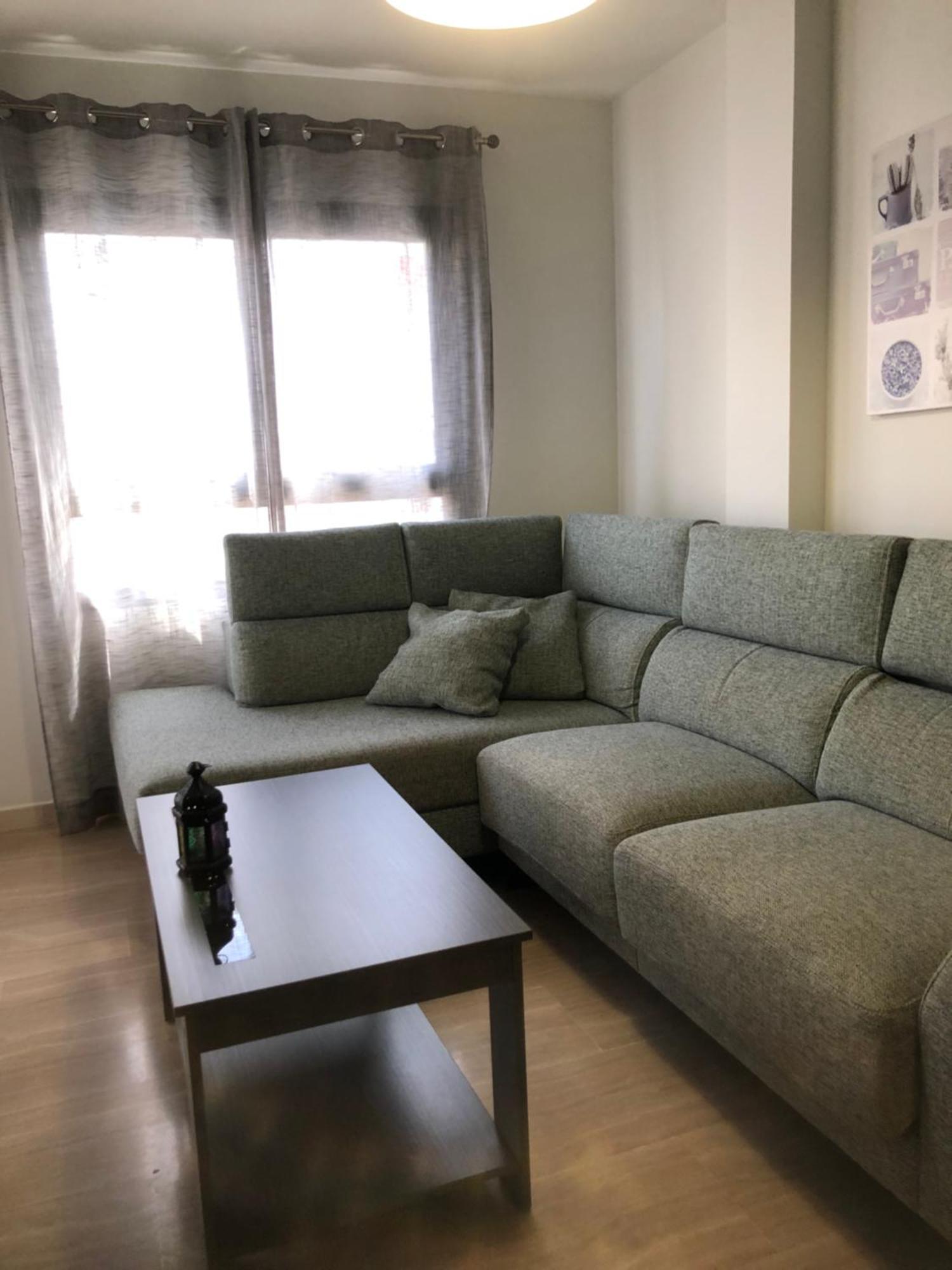 Apartamento Migdia-モライラ エクステリア 写真