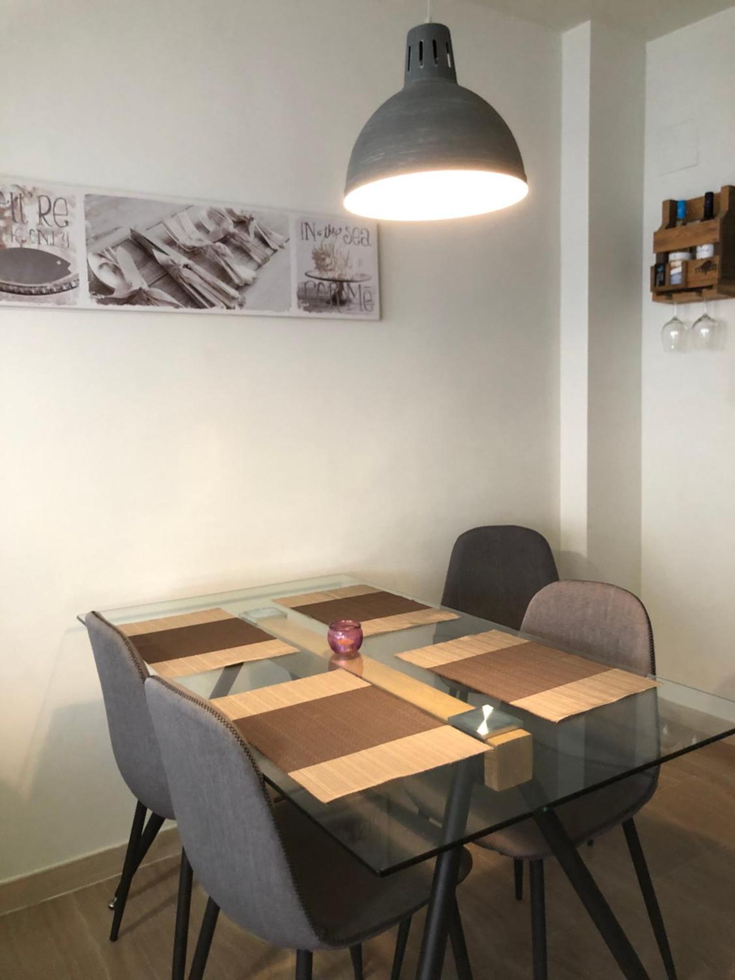 Apartamento Migdia-モライラ エクステリア 写真