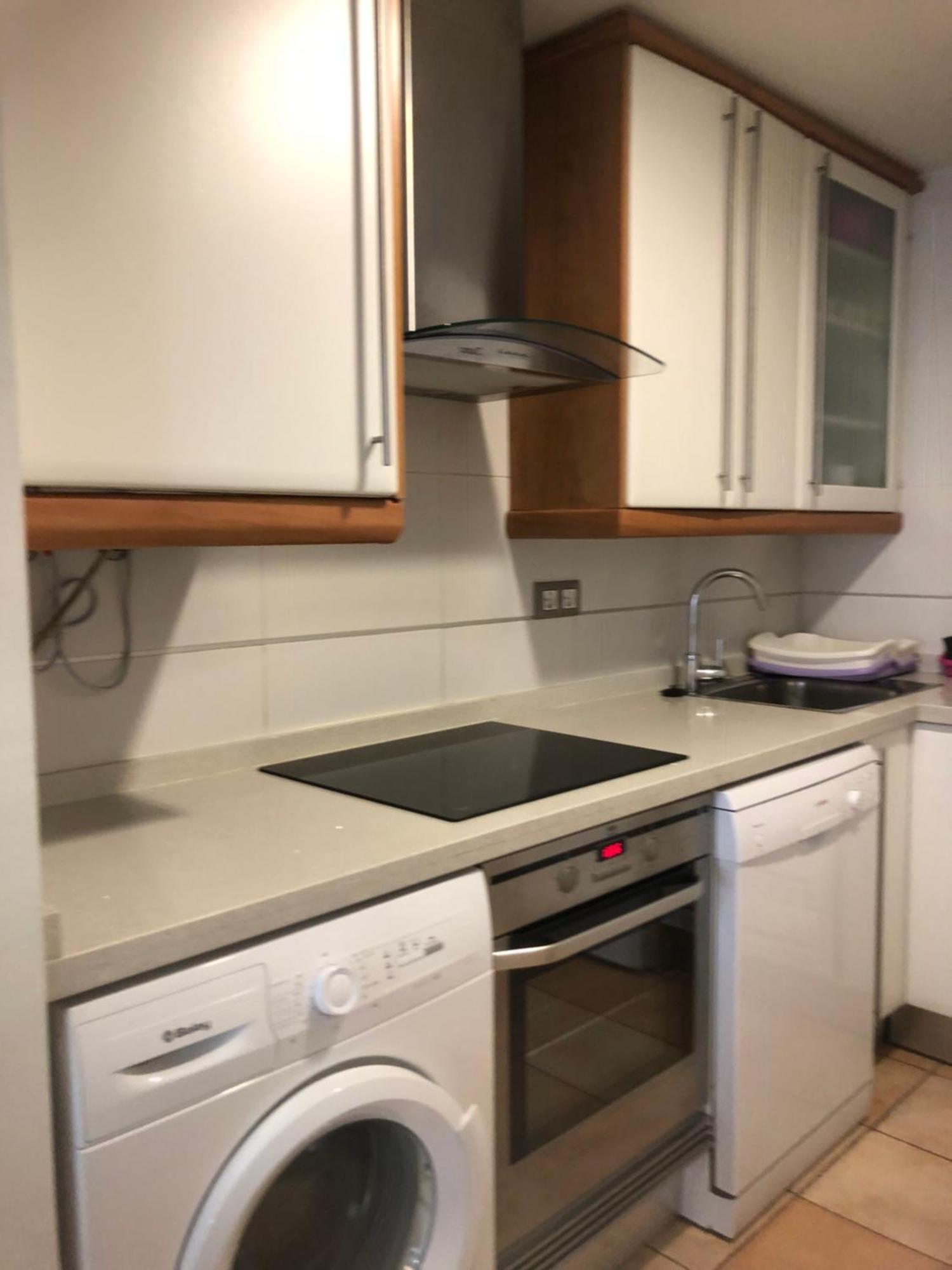 Apartamento Migdia-モライラ エクステリア 写真