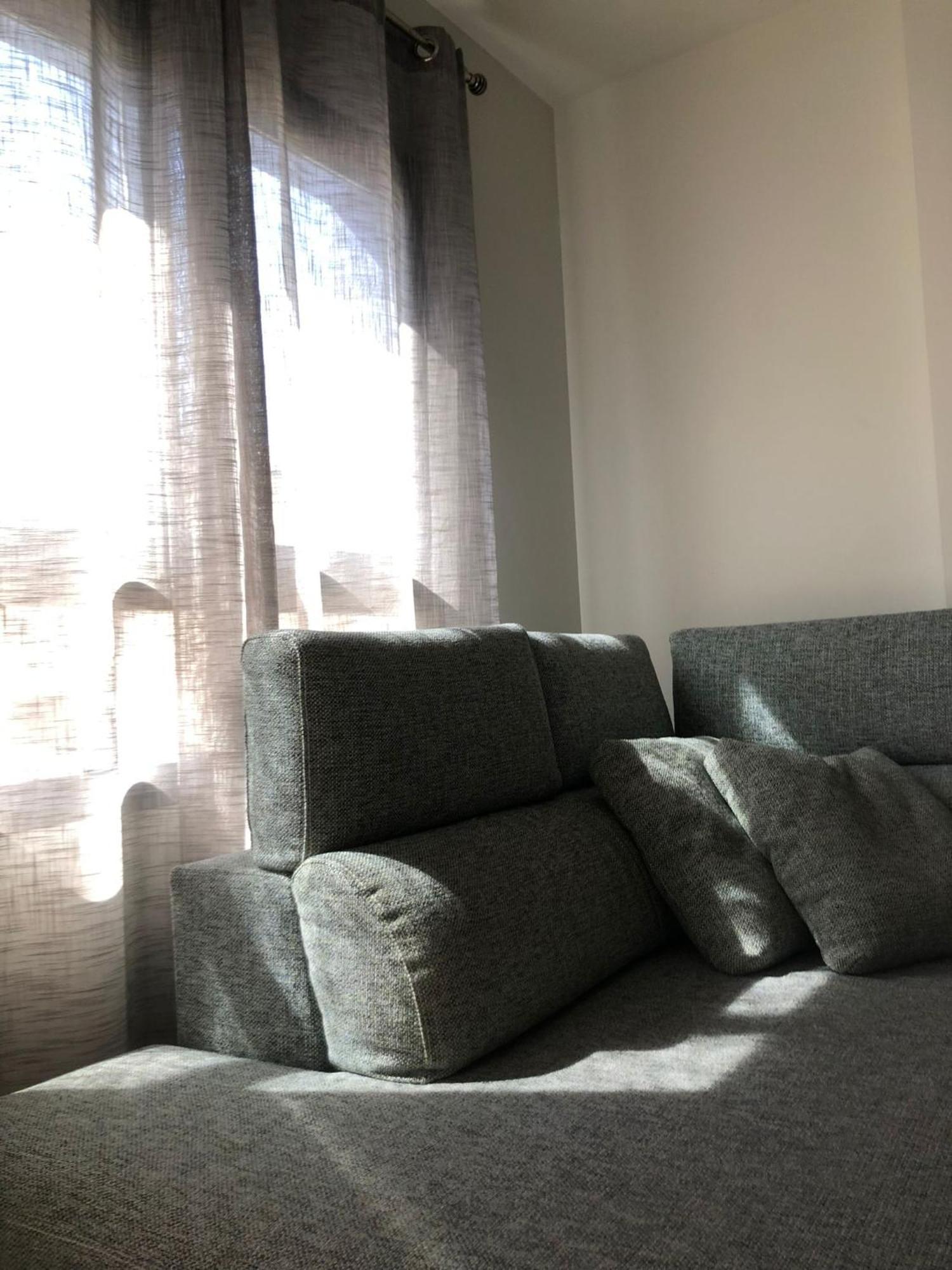 Apartamento Migdia-モライラ エクステリア 写真