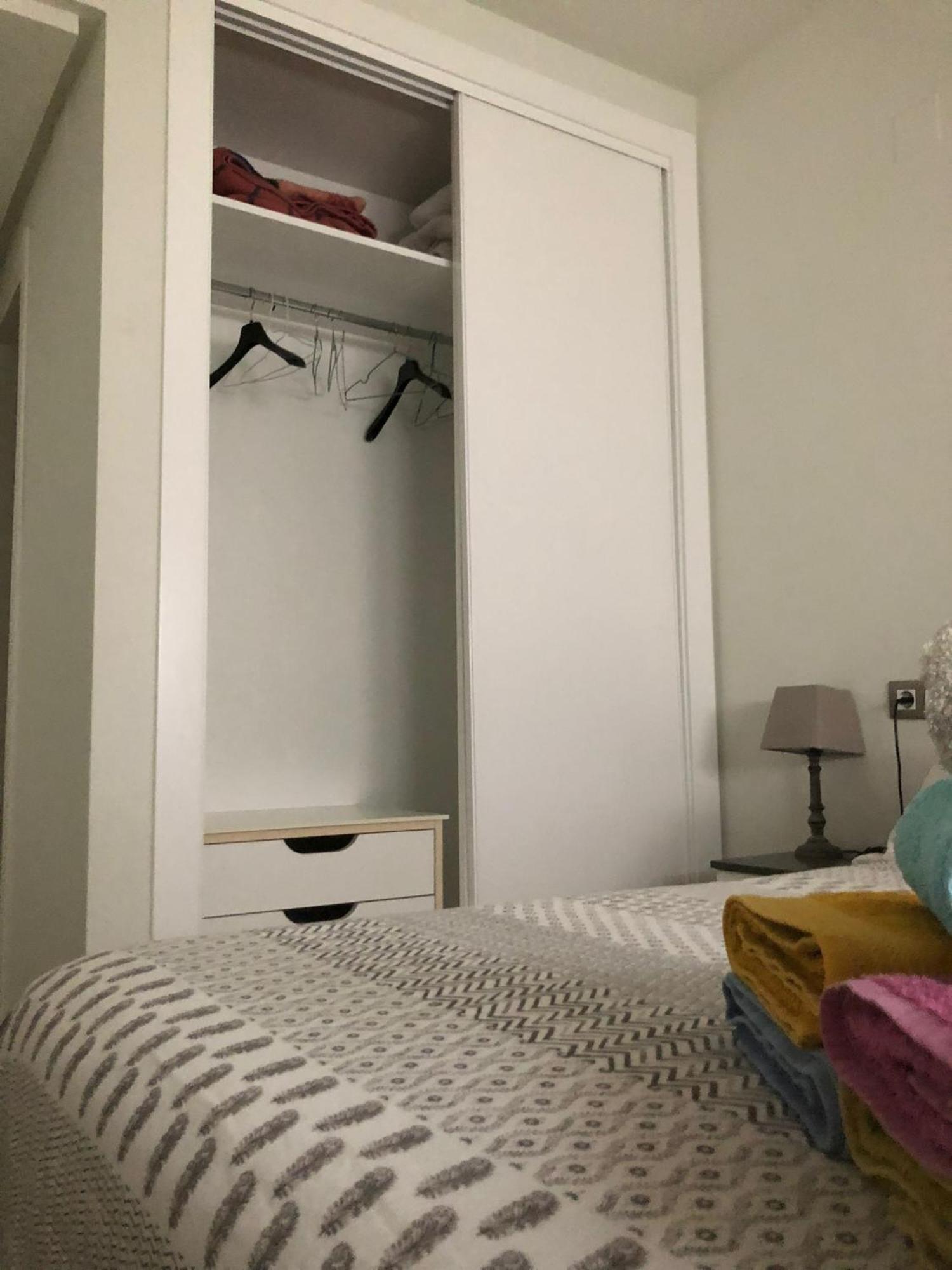Apartamento Migdia-モライラ エクステリア 写真