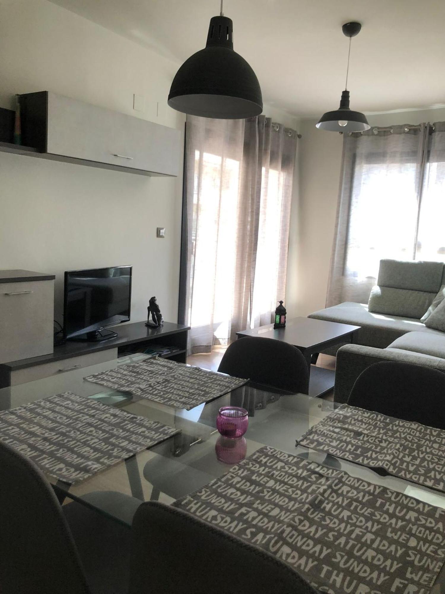 Apartamento Migdia-モライラ エクステリア 写真