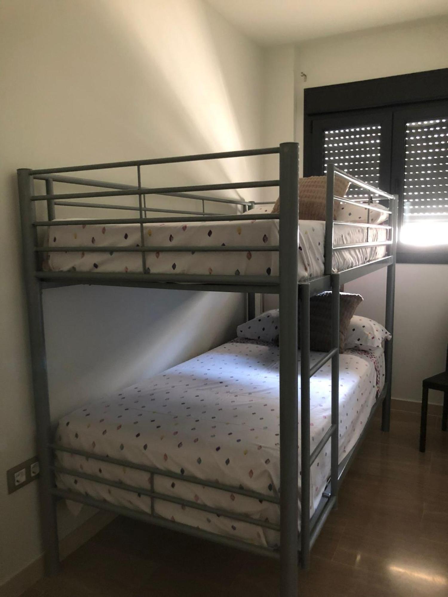 Apartamento Migdia-モライラ エクステリア 写真