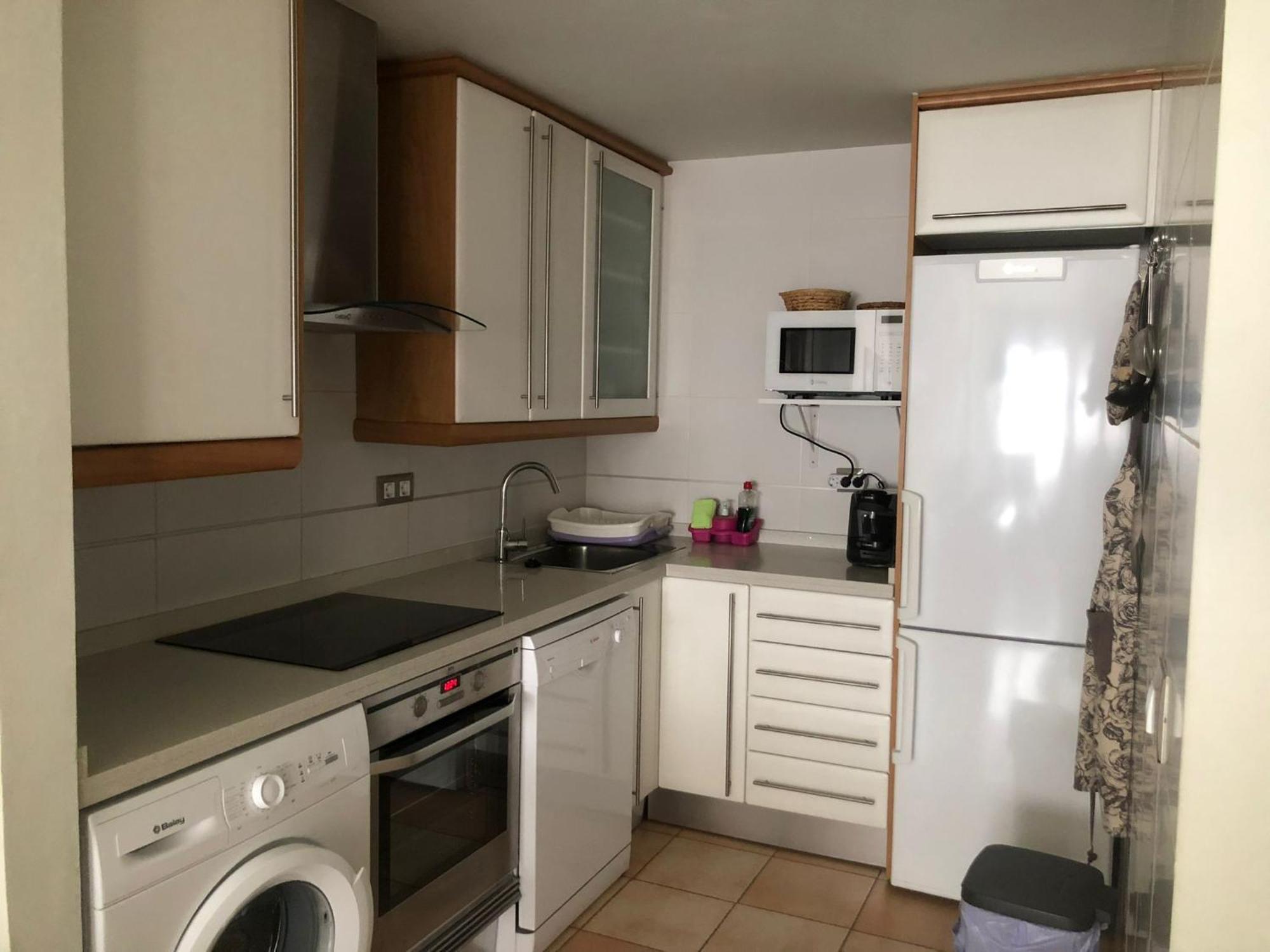 Apartamento Migdia-モライラ エクステリア 写真