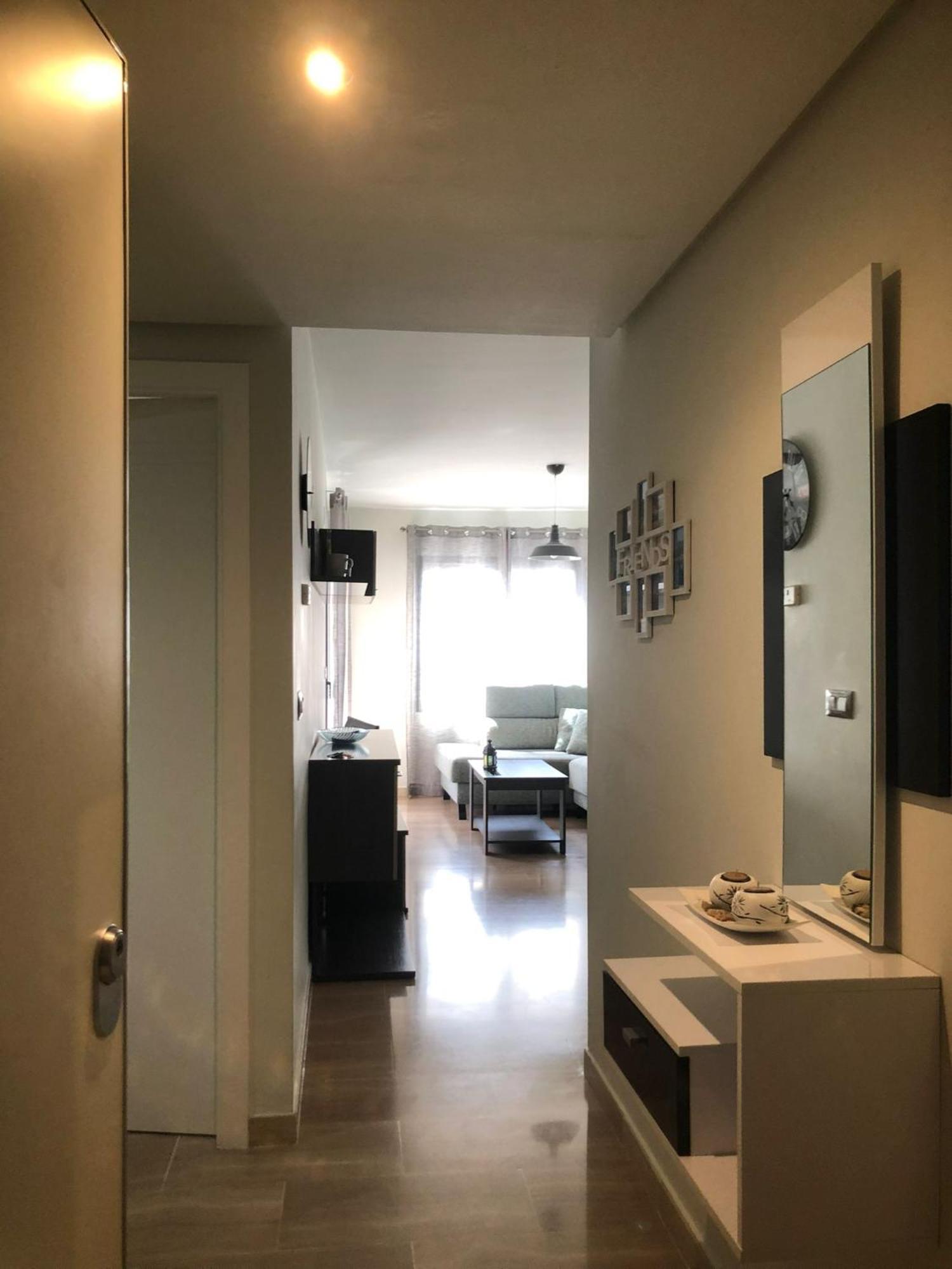 Apartamento Migdia-モライラ エクステリア 写真