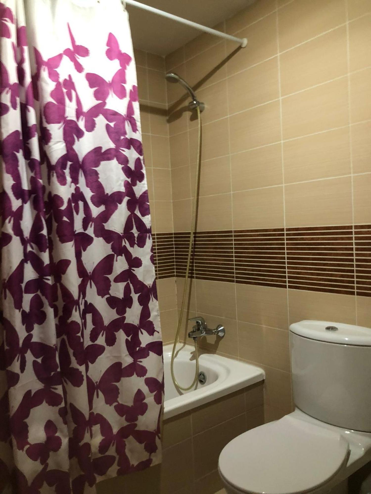 Apartamento Migdia-モライラ エクステリア 写真