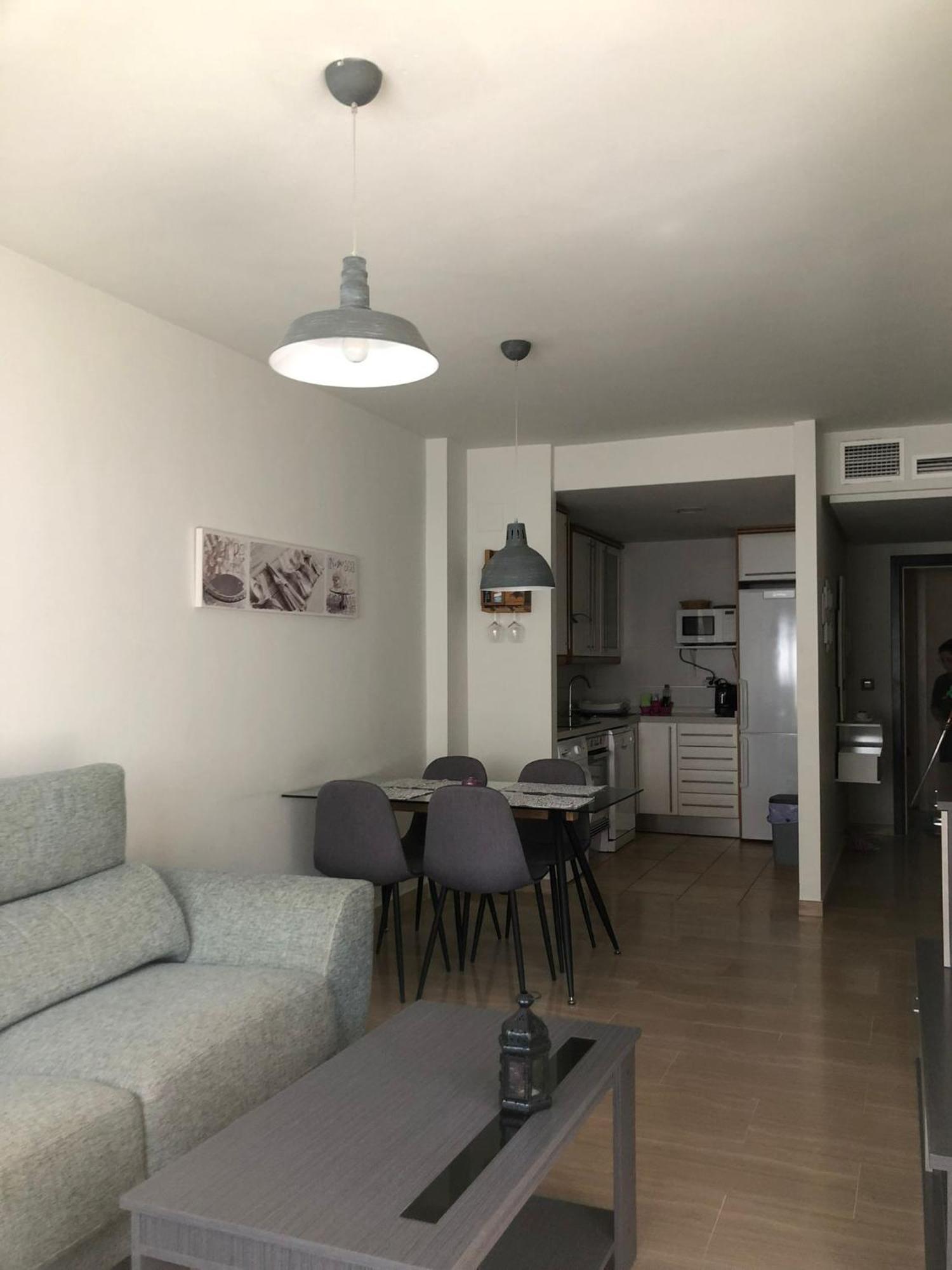 Apartamento Migdia-モライラ エクステリア 写真