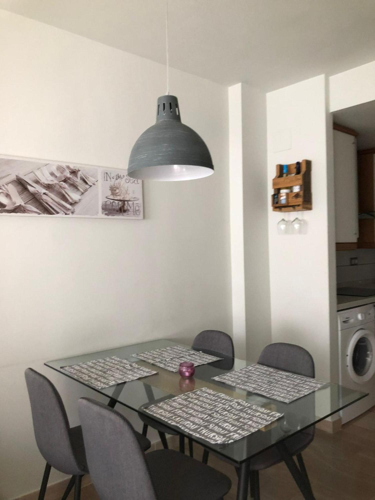 Apartamento Migdia-モライラ エクステリア 写真