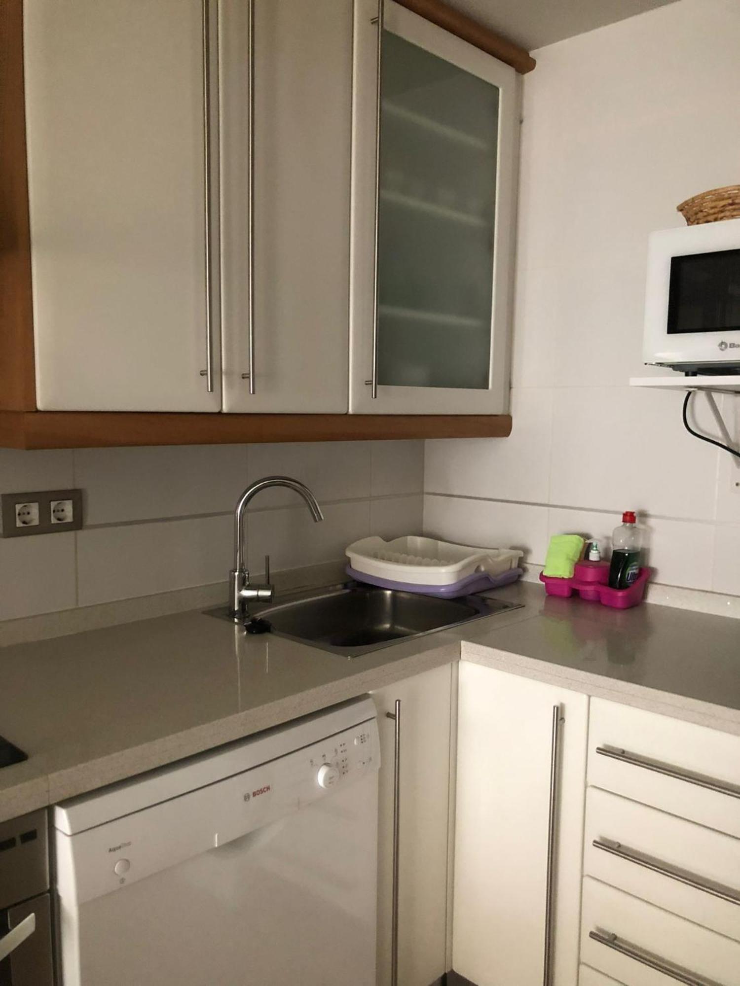 Apartamento Migdia-モライラ エクステリア 写真