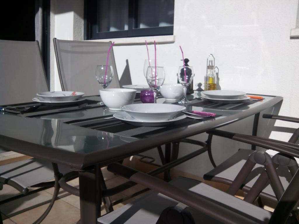 Apartamento Migdia-モライラ 部屋 写真