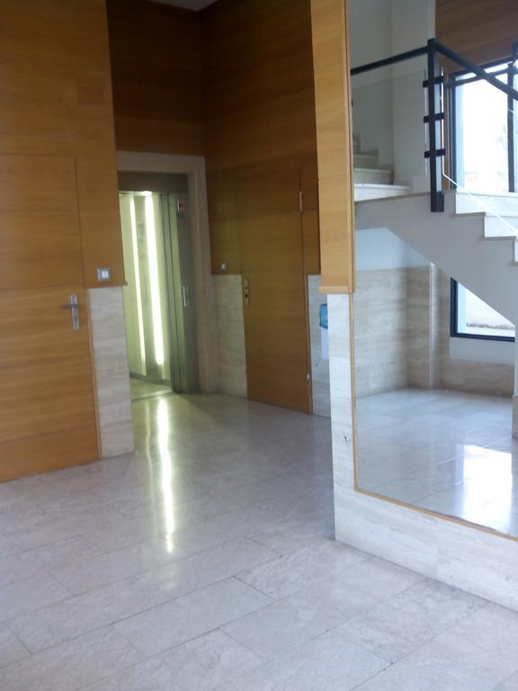 Apartamento Migdia-モライラ エクステリア 写真